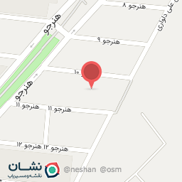 عکس مدرسه پسرانه شاهد ارفعی