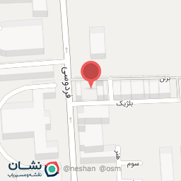 عکس بازار گوهربین