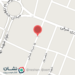 عکس کافه کتاب اندیشه