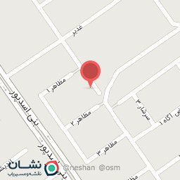 عکس مدرسه شایق