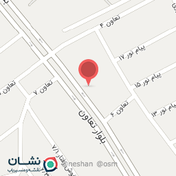 عکس رستوران حکمت