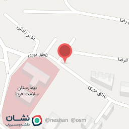 عکس پنجره سازان شریفی