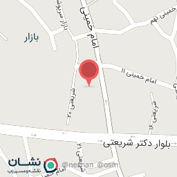 عکس آجیل فروشی