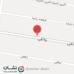 عکس اغذیه پارس