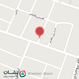 عکس هایپر مارکت پارسیان