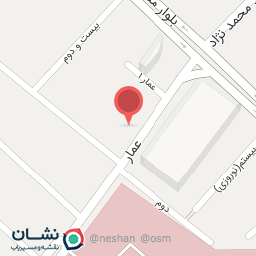 عکس خوابگاه دخترانه گلها