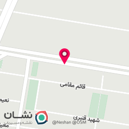عکس باربری اتوبار آرین شرق شمال پیروزی تهران