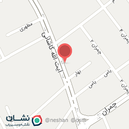 عکس خودپرداز موسسه اعتباری ثامن