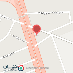 عکس سوپر مارکت محمود ساده