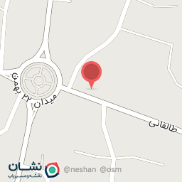 عکس داروخانه دکتر خواجه نبی