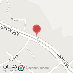 عکس نانوایی بربری 