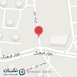 عکس سالن زیبایی هانا 