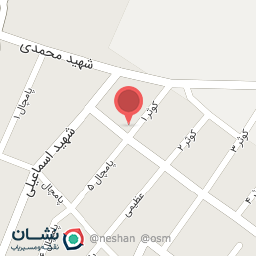 عکس فروشگاه برنج شمال 