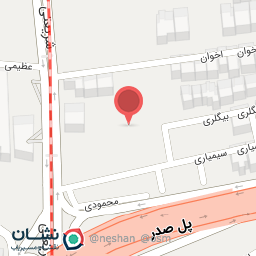 عکس فودکورت چمران