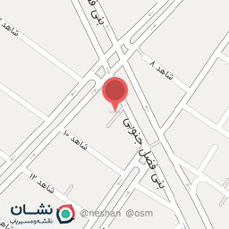 عکس نانوایی سنگکی