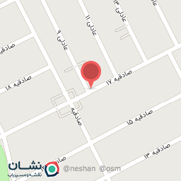 عکس خرازی کمند