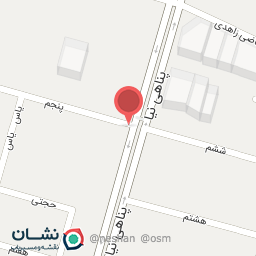 عکس دکتر منیره السادات سیدعبداله تهرانی