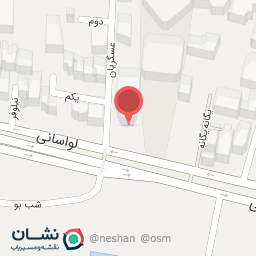 عکس سالن زیبایی شالیمار