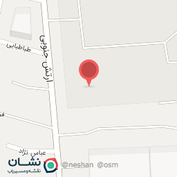 عکس زمین چمن صدا و سیما 