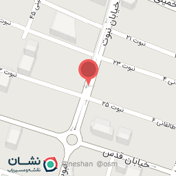 عکس خرازی نور