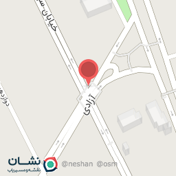 عکس ایستگاه تاکسی سه‌راه گوهردشت