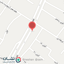 عکس سالن زیبایی اورموناز