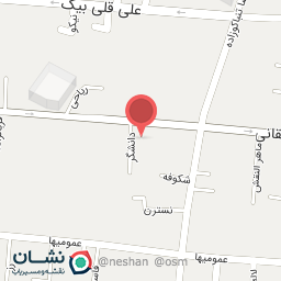 عکس فروشگاه تابان