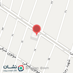 عکس مدرسه متوسطه دوم نظری نخبگان شهید رجایی