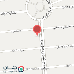 عکس مدرسه متوسطه دوره اول هنر جاویدان