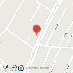 عکس رستوران شاندیز