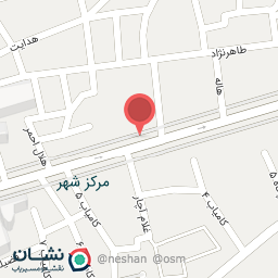 عکس آجیل خان