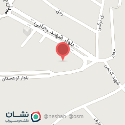 عکس اداره ثبت احوال شهرستان سرعین