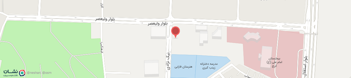 عکس مرکز مدیریت حوادث و فوریت‌های پزشکی اورژانس 115 استان البرز