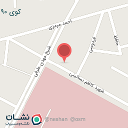 عکس تاکسی سرویس رامین