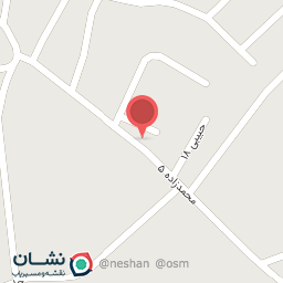 عکس نانوایی یاسر