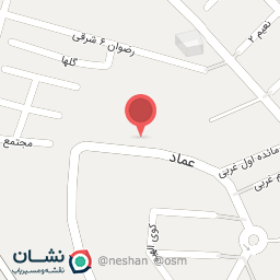 عکس برج مسکونی رز 2