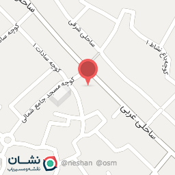 عکس مشاور املاک باران