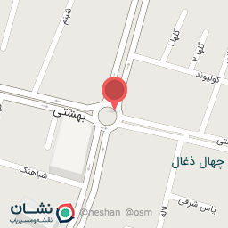 عکس میدان بسیج (مخابرات)