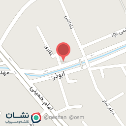 عکس گالری پر