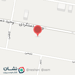 عکس دکتر بهزاد الوند ( متخصص پوست و مو)