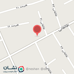 عکس آرایشگاه مردانه محمد