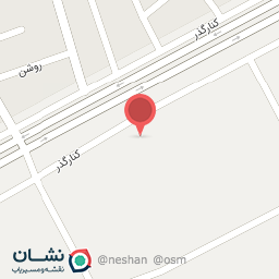 عکس آتش کار ابزار بندر