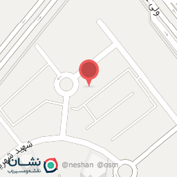 عکس مجتمع مسکونی دی