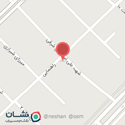 عکس سوپرمارکت یکتا