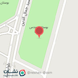 عکس بوستان مهندس صبوری