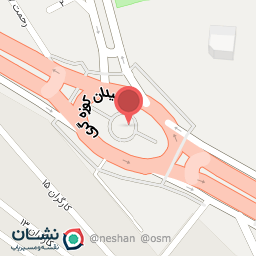 عکس فضای سبز کوزه گری