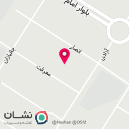 عکس شهید دانش خیابان. شهید بقایی