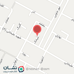 عکس دبستان دخترانه کیمیا