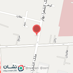 عکس فروشگاه کولرگازی و داکت اسپلیت دماکالا