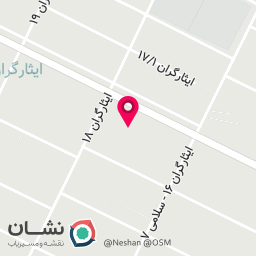 عکس افق کوروش